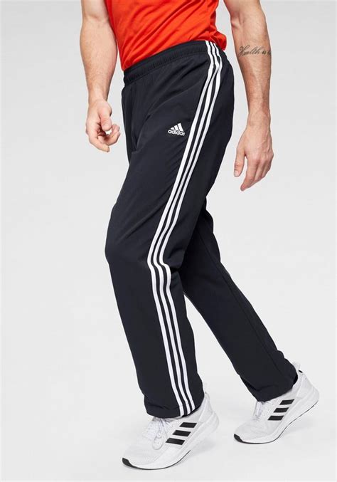 adidas trainingshose mit innenfutter herren|Trainingshosen für Herren .